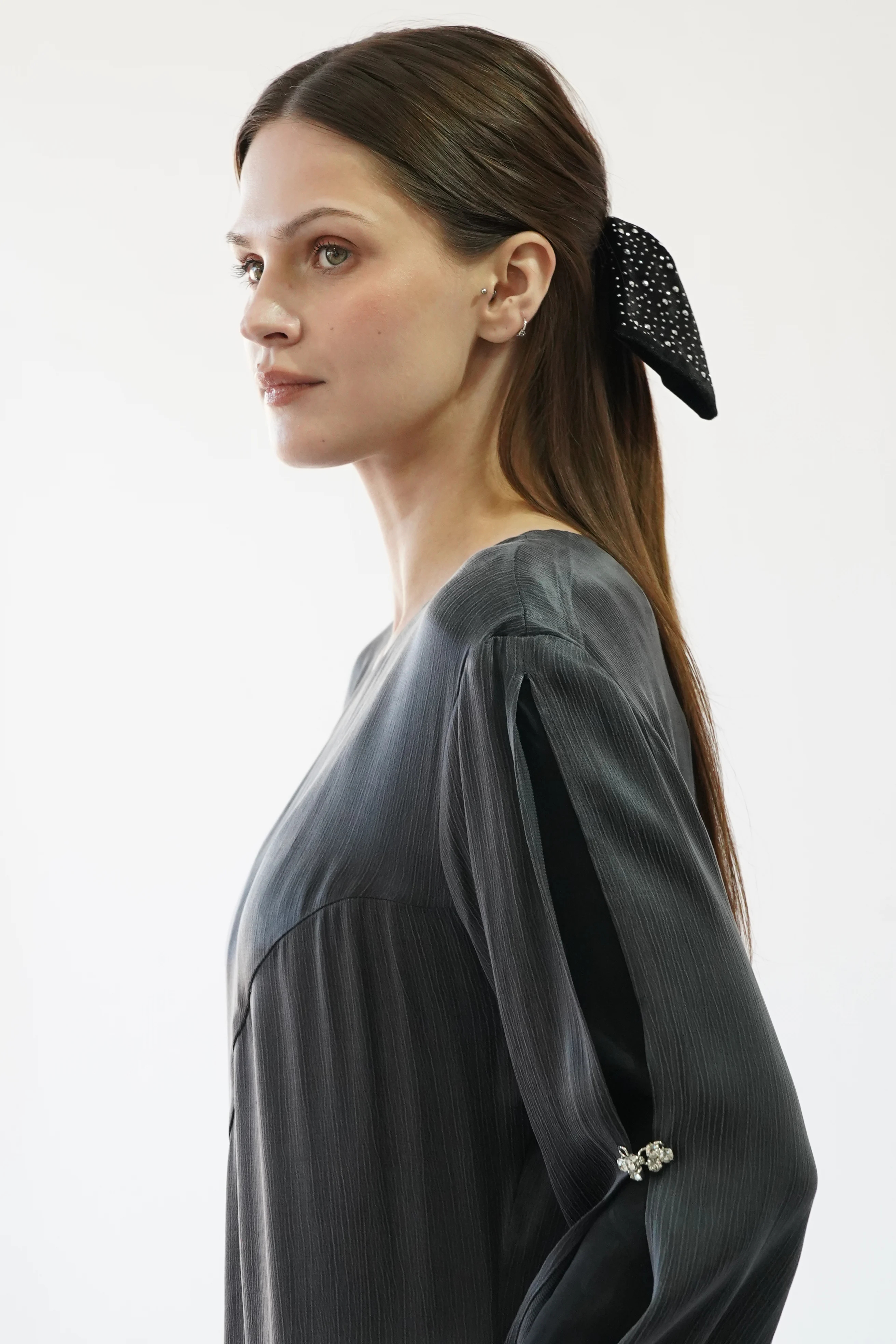 %100 İpeker İpek Cupro ile Tanışın