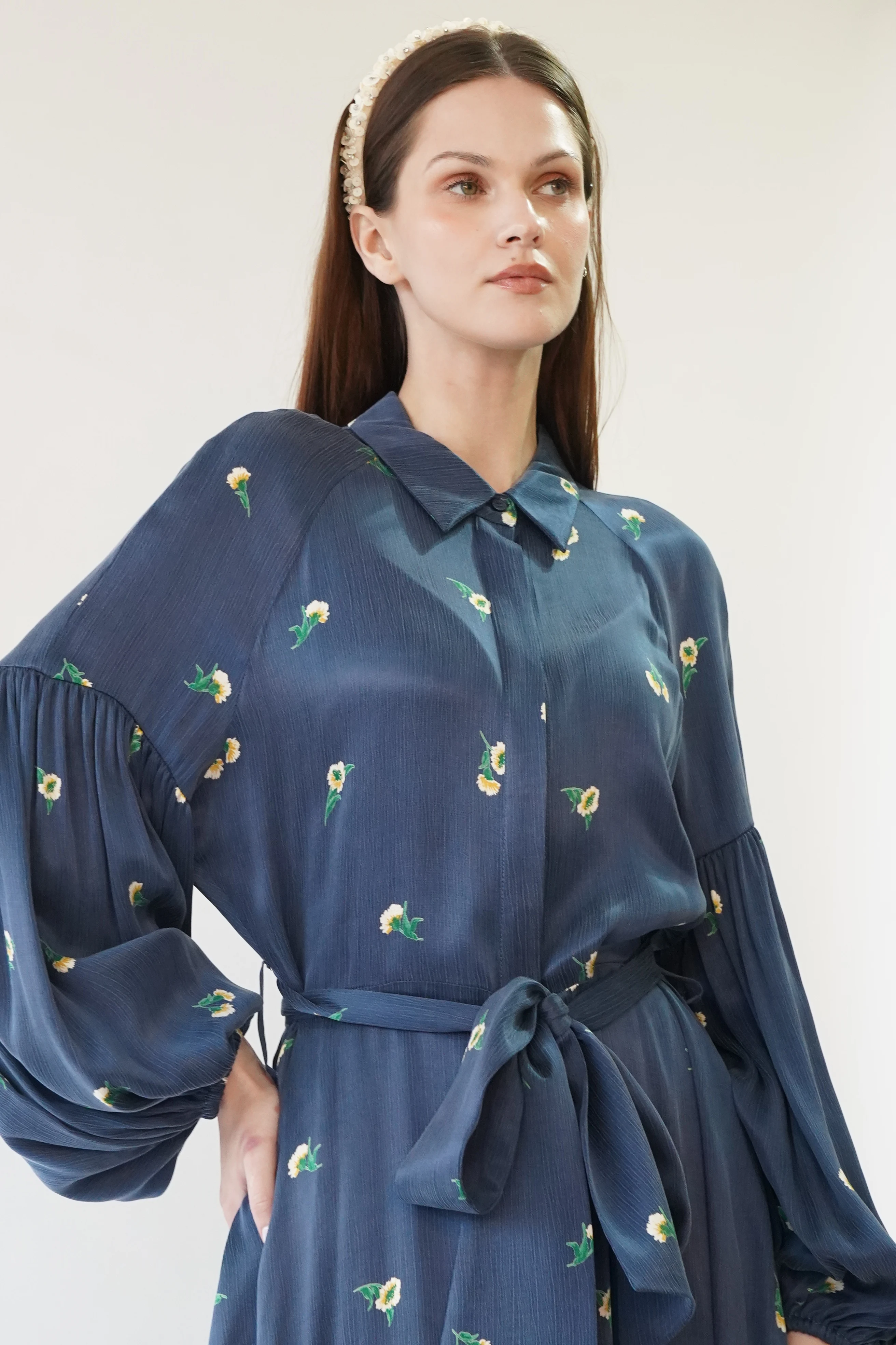 Yeni İpek Ürünlerimiz